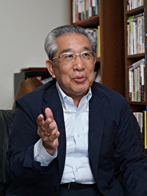 写真：髙橋千善