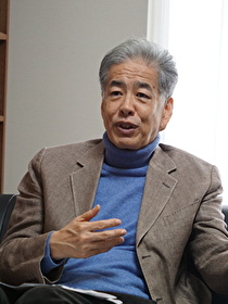 写真：二宮清純