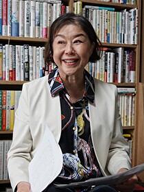 写真：伊藤数子挑戦者たち編集長