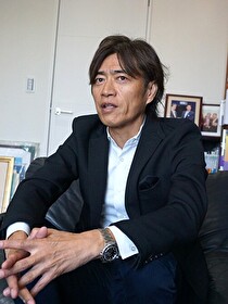 写真：大島伸矢