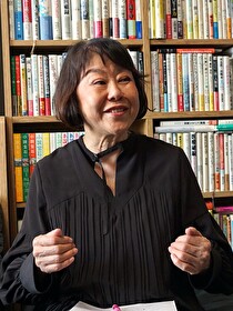 写真：伊藤数子挑戦者たち編集長
