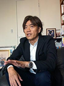 写真：大島伸矢
