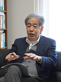写真：二宮清純