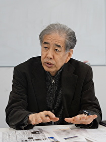 写真：二宮清純