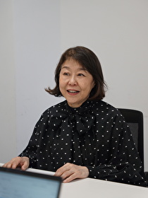 写真：伊藤数子挑戦者たち編集長