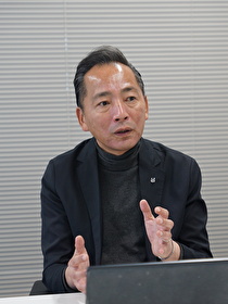 写真：河野正寿