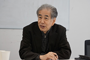 写真：二宮清純