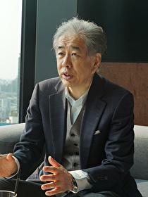写真：二宮清純