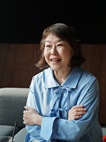 写真：伊藤数子挑戦者たち編集長