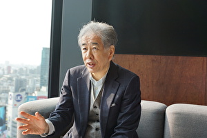 写真：二宮清純
