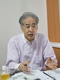 写真：二宮清純