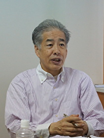 写真：二宮清純