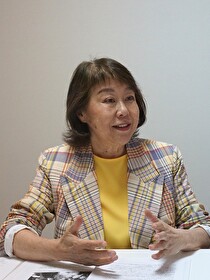 写真：伊藤数子挑戦者たち編集長