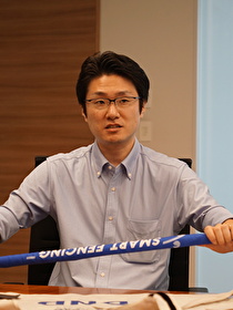 写真：天利哲也