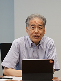 写真：二宮清純