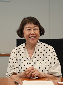 写真：伊藤数子挑戦者たち編集長