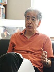 写真：二宮清純