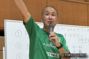 写真：中村一昭