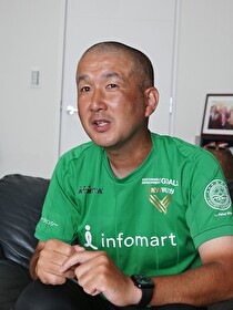 写真：中村一昭