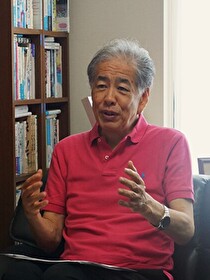 写真：二宮清純