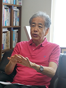 写真：二宮清純