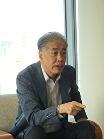 写真：二宮清純
