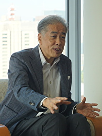 写真：二宮清純