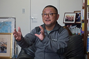 写真：渕山知弘