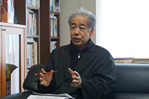 写真：二宮清純