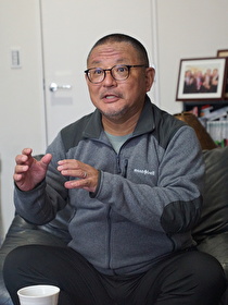 写真：渕山知弘