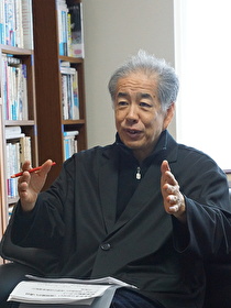 写真：二宮清純