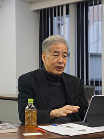 写真：二宮清純