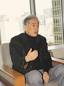 写真：二宮清純