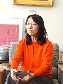 写真：下原唯千夏