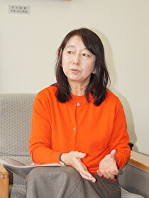 写真：下原唯千夏