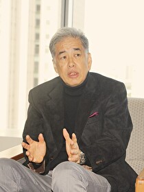 写真：二宮清純