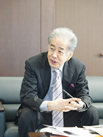 写真：二宮清純