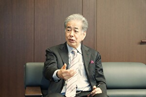 写真：二宮清純