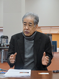 写真：二宮清純