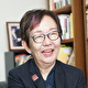 写真：松田治子氏