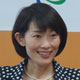 写真：丸川珠代東京オリンピック・パラリンピック担当大臣