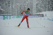 太田渉子選手