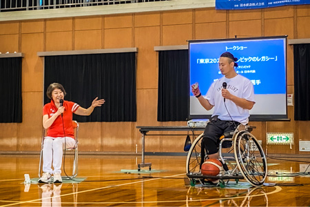 写真：イメージ