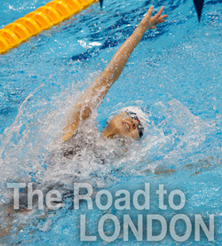 写真：The Road to LONDON