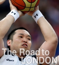 写真：The Road to LONDON